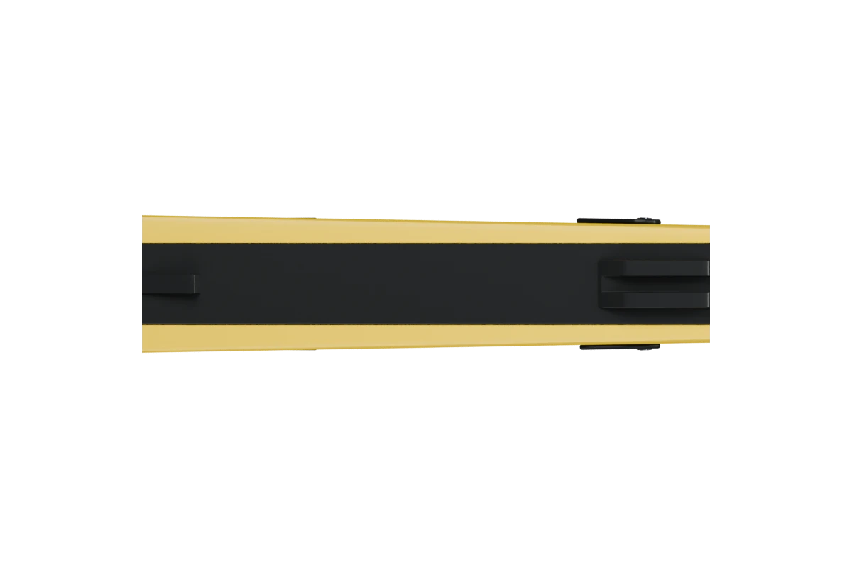 TASER 10 model from above
